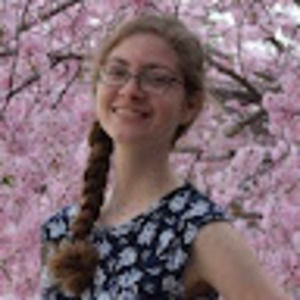 Meet your Posher, Fiona